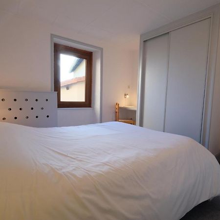 Les Quatre Vents Hotel Courpiere Buitenkant foto