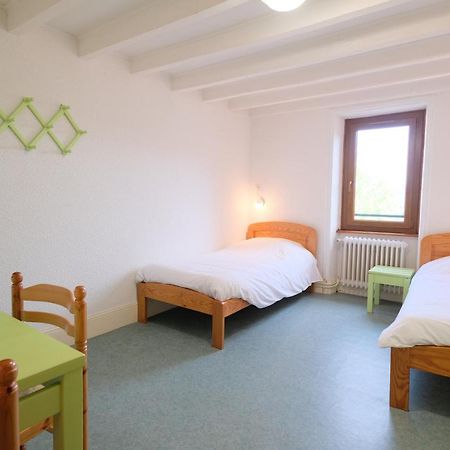 Les Quatre Vents Hotel Courpiere Buitenkant foto